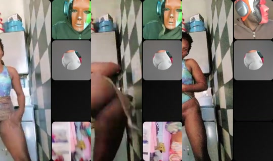 clean2659's Live Session — Aug 16, 2026, 11:33 AM