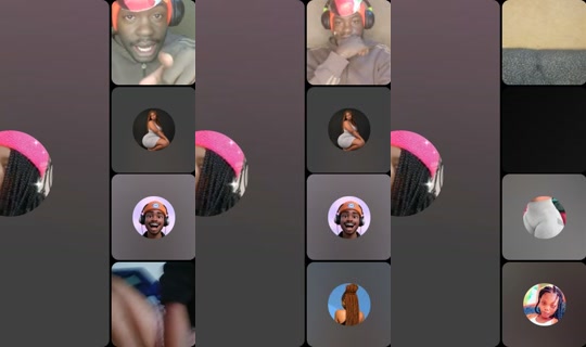 clean2659's Live Session — Aug 16, 2026, 5:25 PM