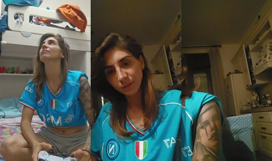 clelia.ragone's Live Session — Oct 24, 2026, 11:38 PM