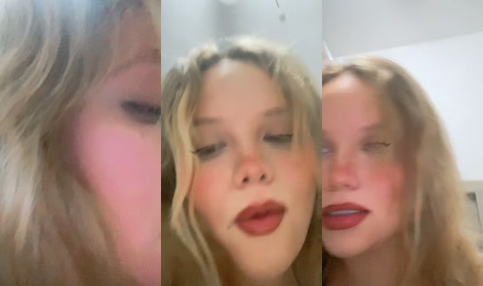 cleopatra_mxmx's Live Session — Jul 30, 2026, 10:48 PM