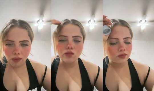 cleopatra_mxmx's Live Session — Jul 31, 2026, 8:31 AM