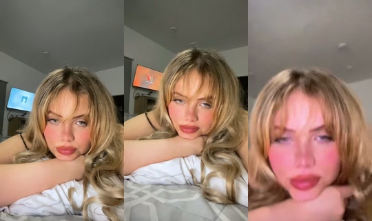 cleopatra_mxmx's Live Session — Jul 31, 2026, 9:31 AM
