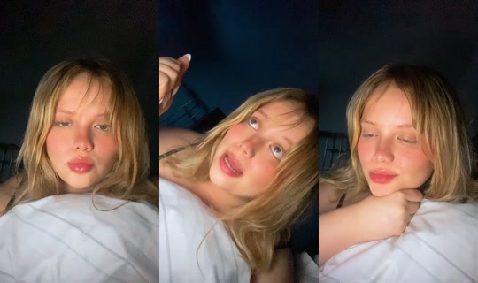 cleopatra_mxmx's Live Session — Jul 31, 2026, 11:46 AM