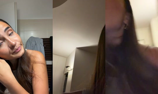 clickquaglio's Live Session — Jul 23, 2026, 7:35 PM