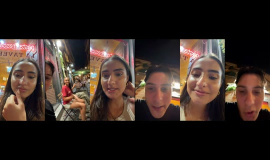 clickquaglio's Live Session — Jul 23, 2026, 10:01 PM