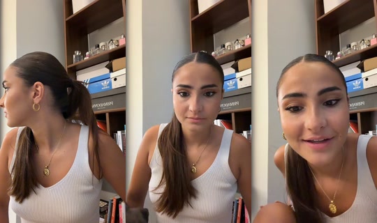 clickquaglio's Live Session — Jul 24, 2026, 9:09 PM