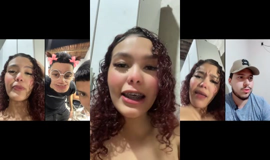 cllara.sooares's Live Session — Oct 10, 2026, 2:17 AM
