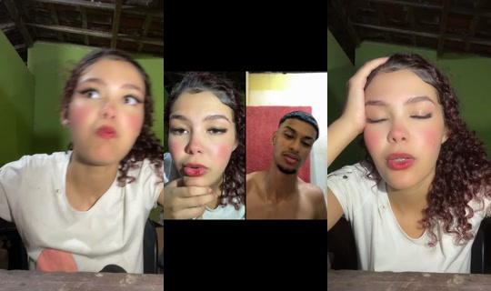 cllara.sooares's Live Session — Oct 11, 2026, 6:05 AM