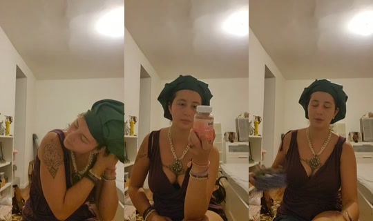 clo_recovery's Live Session — Jul 26, 2026, 7:52 PM
