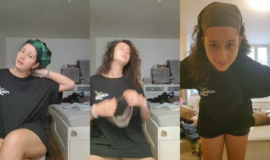 clo_recovery's Live Session — Jul 28, 2026, 5:25 AM