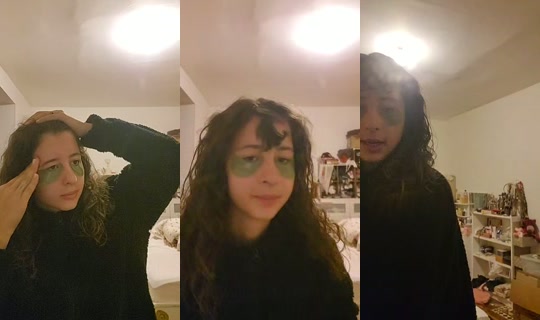 clo_recovery's Live Session — Oct 23, 2026, 4:59 AM