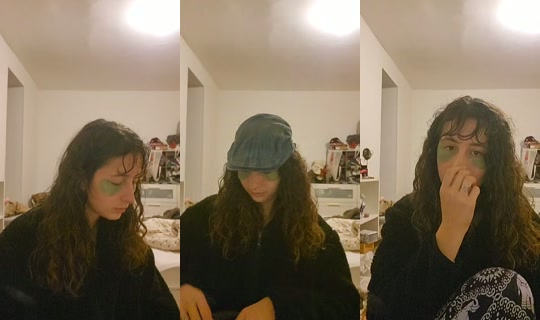 clo_recovery's Live Session — Oct 24, 2026, 5:53 PM