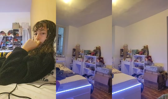 clo_recovery's Live Session — Oct 25, 2026, 6:24 AM