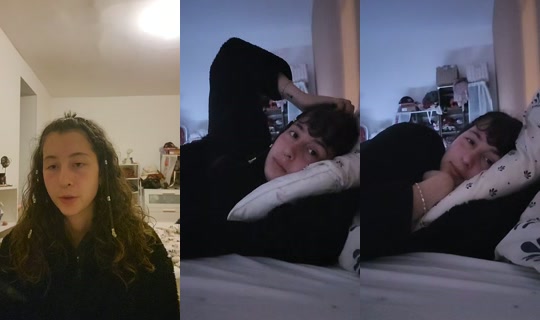 clo_recovery's Live Session — Oct 25, 2026, 7:05 PM