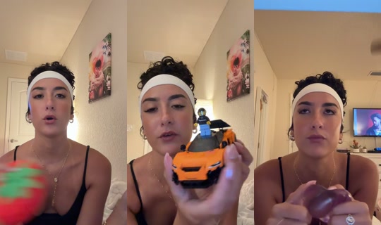 cloeedapena's Live Session — Aug 5, 2026, 1:41 AM