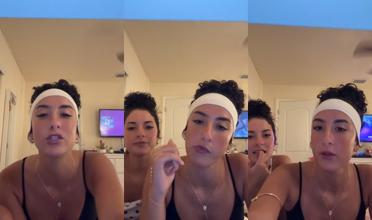 cloeedapena's Live Session — Aug 5, 2026, 2:31 AM