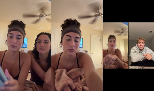 cloeedapena's Live Session — Aug 15, 2026, 1:56 AM