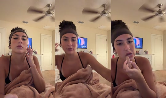 cloeedapena's Live Session — Aug 15, 2026, 2:21 AM