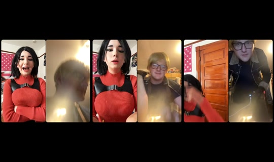 clovescosplays6's Live Session — Jul 30, 2026, 11:40 PM