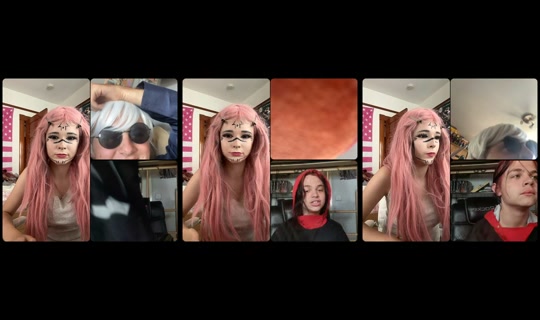 clovescosplays6's Live Session — Jul 31, 2026, 5:11 PM