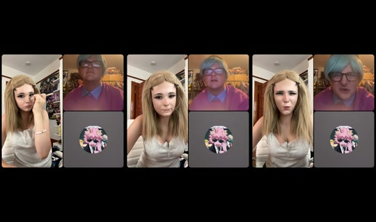 clovescosplays6's Live Session — Jul 31, 2026, 8:35 PM