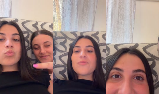 clubdelleporcherie's Live Session — Sep 14, 2026, 1:29 PM