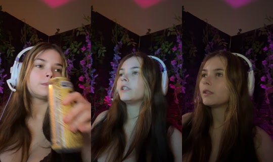 clumsy_ry's Live Session — Jul 8, 2026, 7:13 PM
