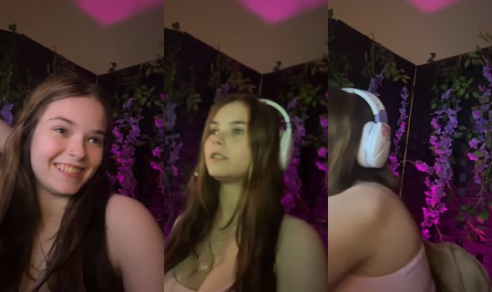 clumsy_ry's Live Session — Jul 9, 2026, 12:41 AM