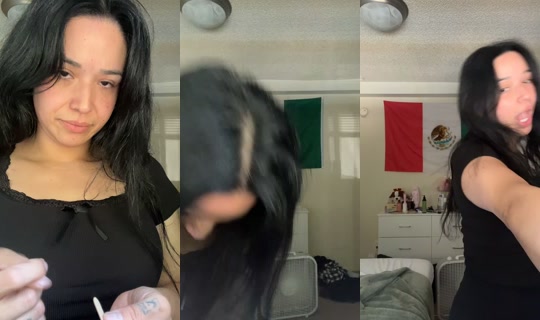 clumzieme_'s Live Session — Jul 12, 2026, 8:19 PM