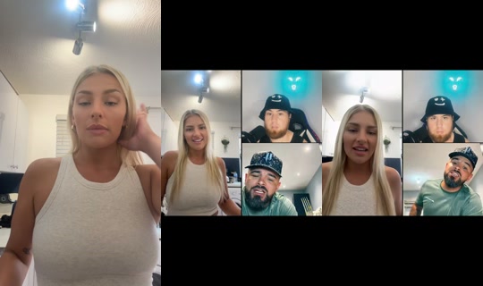 clw4793's Live Session — Jul 24, 2026, 6:38 PM