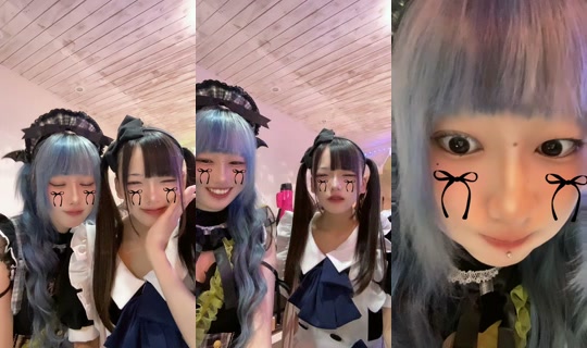 cmade_matsuyama's Live Session — Oct 28, 2026, 11:23 AM