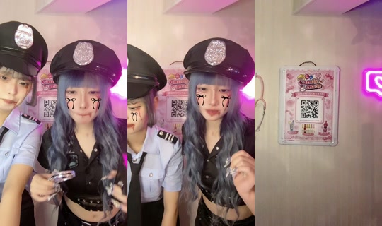 cmade_matsuyama's Live Session — Oct 29, 2026, 12:03 PM