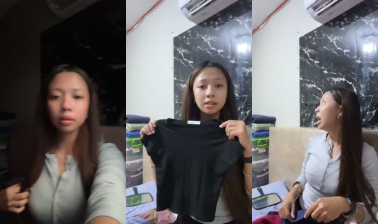 cmeliaakhnnn's Live Session — Jul 9, 2026, 10:41 AM