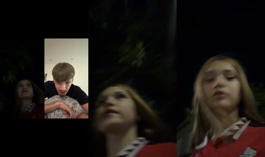 co.mi.14's Live Session — Jul 29, 2026, 8:17 PM