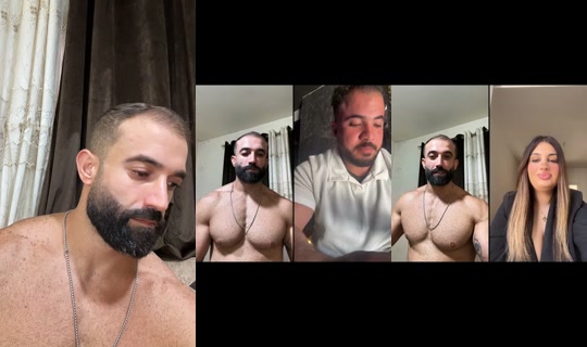 coachahmad69's Live Session — Oct 18, 2026, 8:41 AM