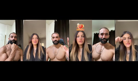 coachahmad69's Live Session — Oct 18, 2026, 9:31 AM