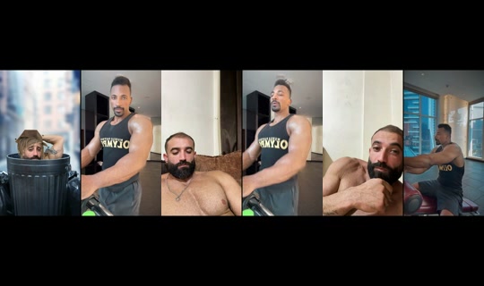 coachahmad69's Live Session — Oct 18, 2026, 10:29 AM