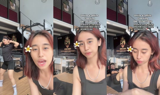 coachekin_fitnessempire's Live Session — Jul 14, 2026, 9:28 AM