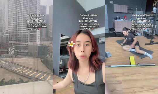 coachekin_fitnessempire's Live Session — Jul 14, 2026, 10:19 AM