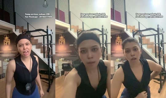 coachekin_fitnessempire's Live Session — Jul 26, 2026, 11:27 AM