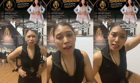 coachekin_fitnessempire's Live Session — Jul 27, 2026, 4:05 PM