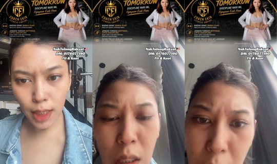 coachekin_fitnessempire's Live Session — Jul 28, 2026, 10:54 AM