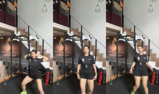 coachekin_fitnessempire's Live Session — Sep 18, 2026, 9:41 AM