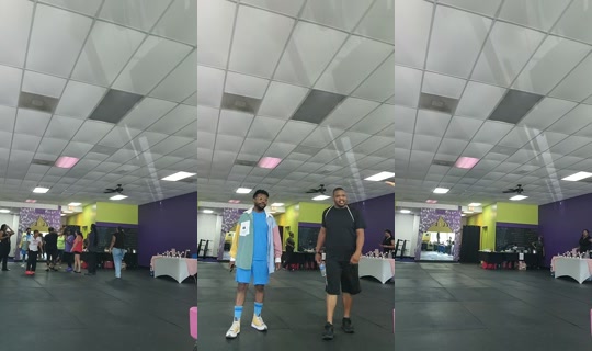 coachfab1's Live Session — Aug 1, 2026, 4:29 PM