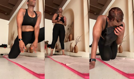 coachj215's Live Session — Jul 17, 2026, 9:44 AM