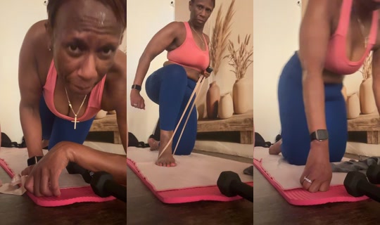 coachj215's Live Session — Jul 22, 2026, 9:26 AM