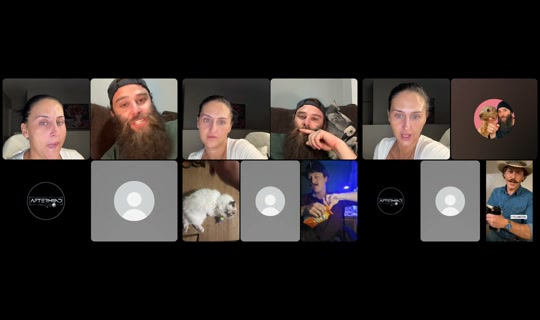 coachjazzy_'s Live Session — Jul 8, 2026, 9:57 AM
