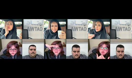 coachwesam's Live Session — Jul 9, 2026, 3:32 PM