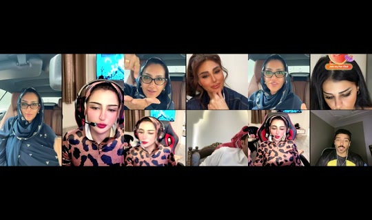 coachwesam's Live Session — Jul 26, 2026, 8:43 AM
