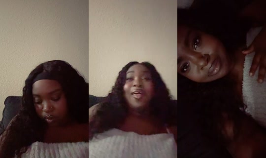 cocabuttaa's Live Session — Oct 10, 2026, 5:29 AM